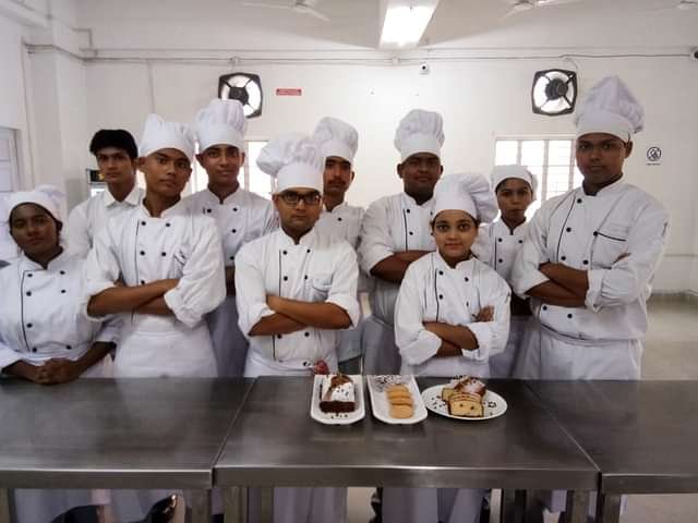 College Image